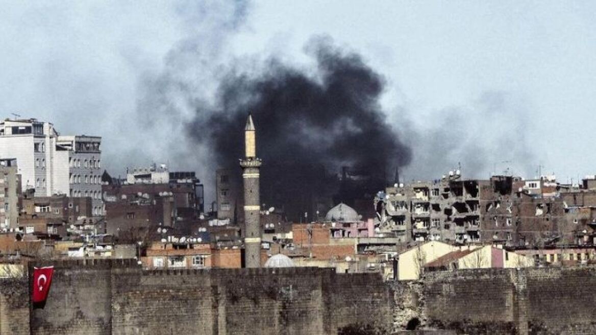 Η Κουρδική οργάνωση ΤΑΚ ανέλαβε την επίθεση στην Προύσα